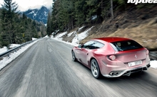 top gear ferrari ferrari ff 1920x1080 wallpaper 